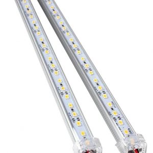 LED Strip Light With Cover