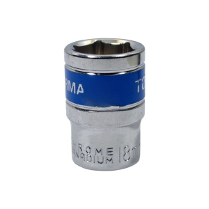 Short Sleeve Socket 18mm