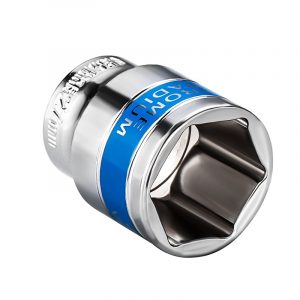 Short Sleeve Socket 17mm