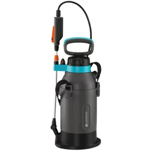 Sprayer Pressure