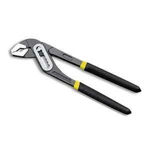 Pump Plier 10 Inch
