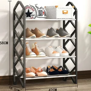 Shoe Rack