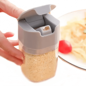 Multi Functional Seasoning Bottle