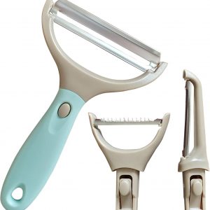 Peeler Set
