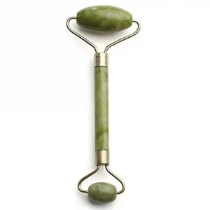 Facial Roller & Mini Massager