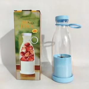 Mini Juice Blender