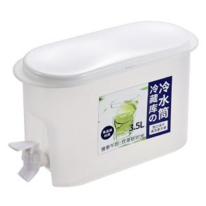 Cooling Box