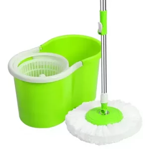 Spin Mop
