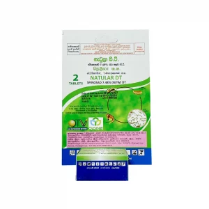 Natular DT 2 Tablets