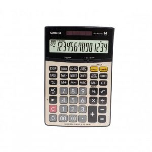 Casio Calculator DJ-240 Plus