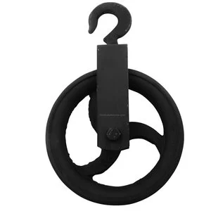 Well Pulley