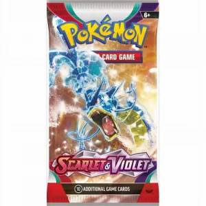 Pokémon Card Pack