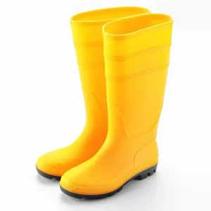 Rubber Boot