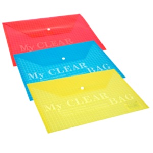 My Clear File