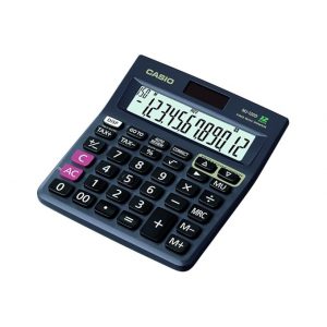 Calculator Mj-120D