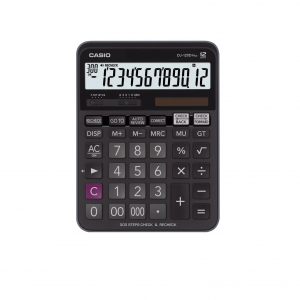 Calculator DJ-120D Plus