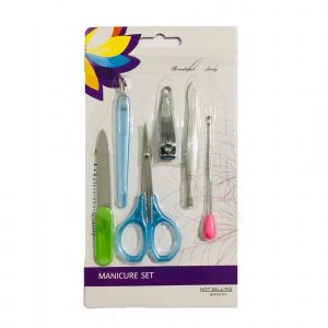Pedicure Set