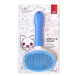Pet Hair Comb