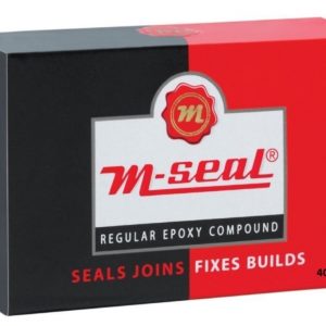 M Seal Epoxy