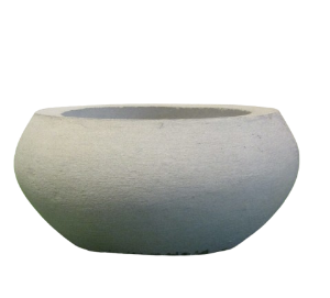 Bowl Pot
