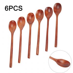 Wooden Spoon