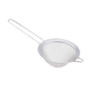 Tea Strainer 12cm