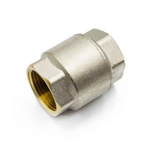 Non Return Valve 1 Inch