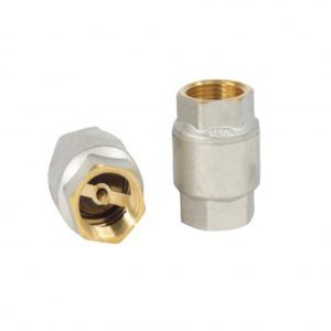 Non Return Valve 1/2 Inch