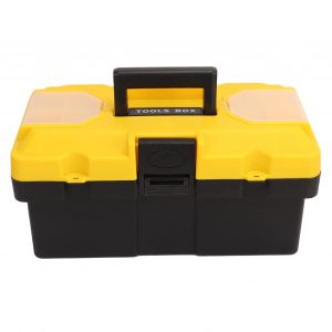Tool Box Plastic