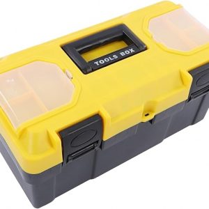 Tool Box Plastic