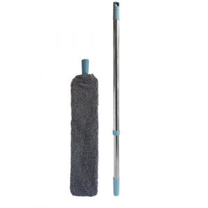 Feather - Telescopic Microfiber Duster