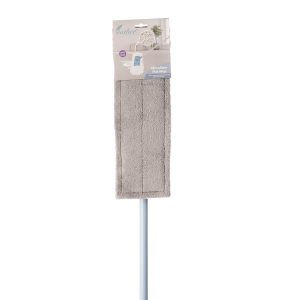 Feather - Microfiber Flat Mop