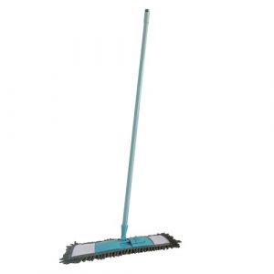 Feather - Chenille Flat Mop