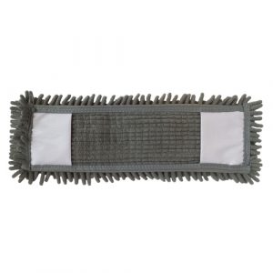 Feather - Chenille Flat Mop Refill