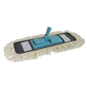 Feather - Cotton Flat Mop Refill