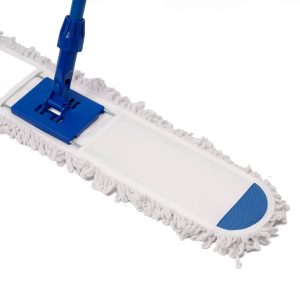 Feather - Cotton Flat Mop