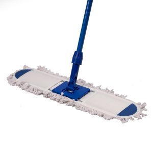 Feather - Cotton Flat Mop Refill