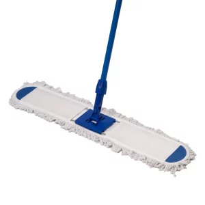 Feather - Cotton Flat Mop