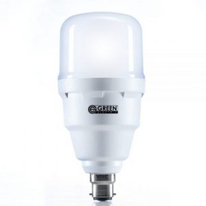 Green - High-power Bulb 15W