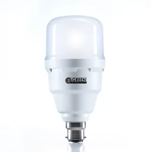 Green - High-power Bulb 18W