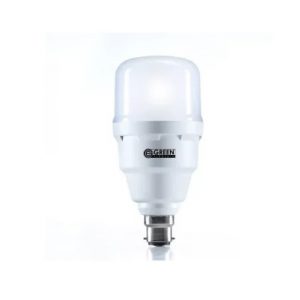 Green - High-power Bulb 15W