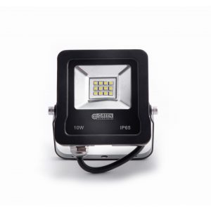 Flood Light 10W Cool White