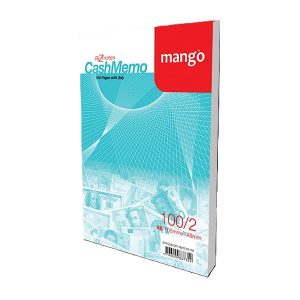 Promate Cash Memo - Small