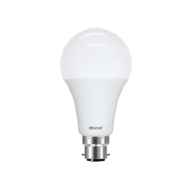 Orange - Dob Led 09W