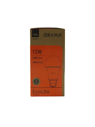 Orange - Dob Led 12W