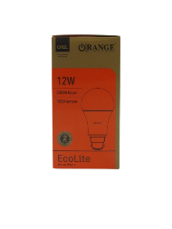 Orange - Dob Led 12W