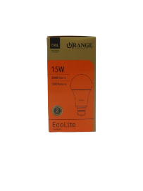 Orange - Dob Led 15W