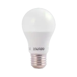 Orange - Dob Led 15W