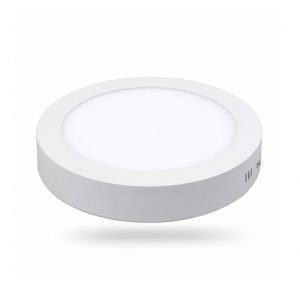 Orange - 12W Surface Panel
