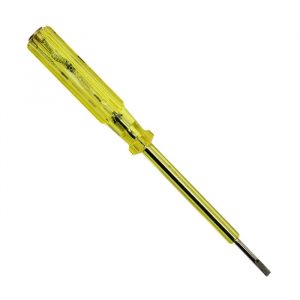 Tester Yellow